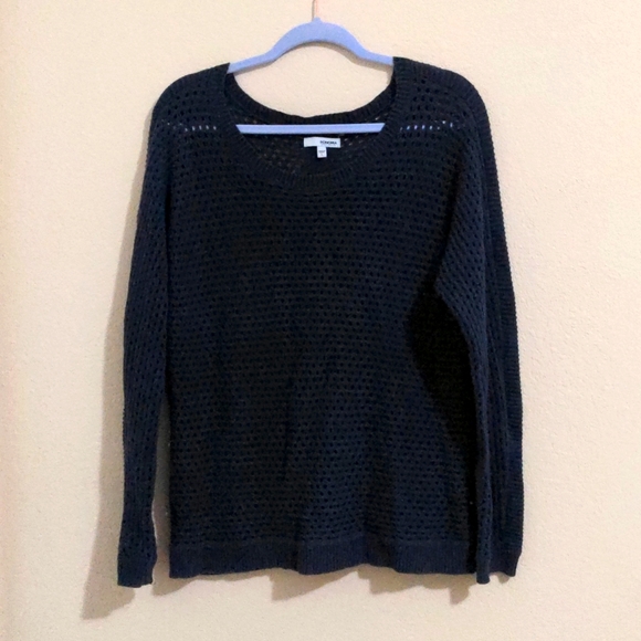Sonoma | Dark Blue Sweater